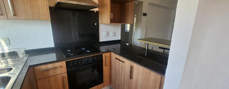 1 Bedroom Property for Sale in Bedford Gardens Gauteng