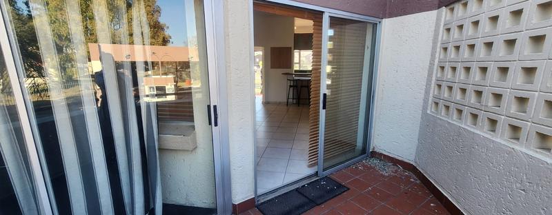 1 Bedroom Property for Sale in Bedford Gardens Gauteng