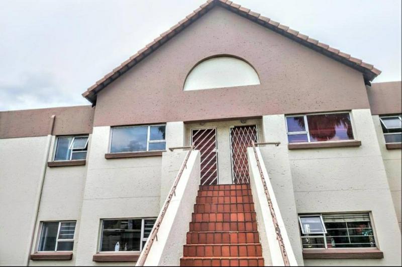 1 Bedroom Property for Sale in Bedford Gardens Gauteng