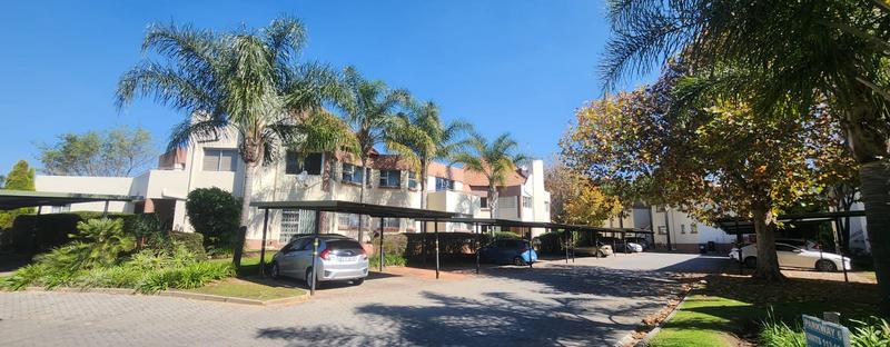 1 Bedroom Property for Sale in Bedford Gardens Gauteng