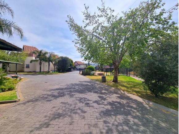 1 Bedroom Property for Sale in Bedford Gardens Gauteng
