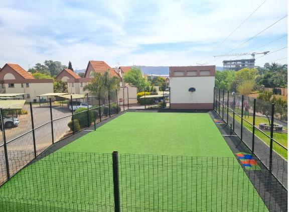 1 Bedroom Property for Sale in Bedford Gardens Gauteng