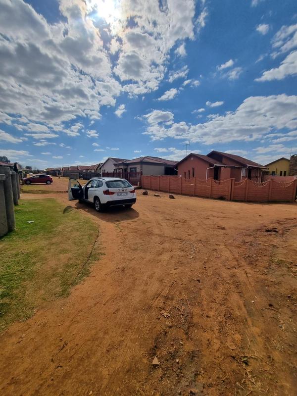 0 Bedroom Property for Sale in Sebokeng Gauteng