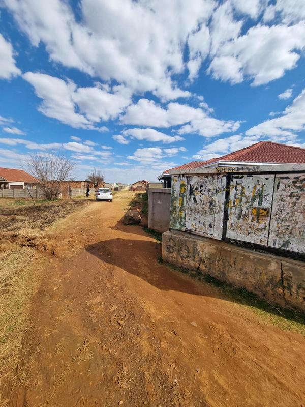 0 Bedroom Property for Sale in Sebokeng Gauteng
