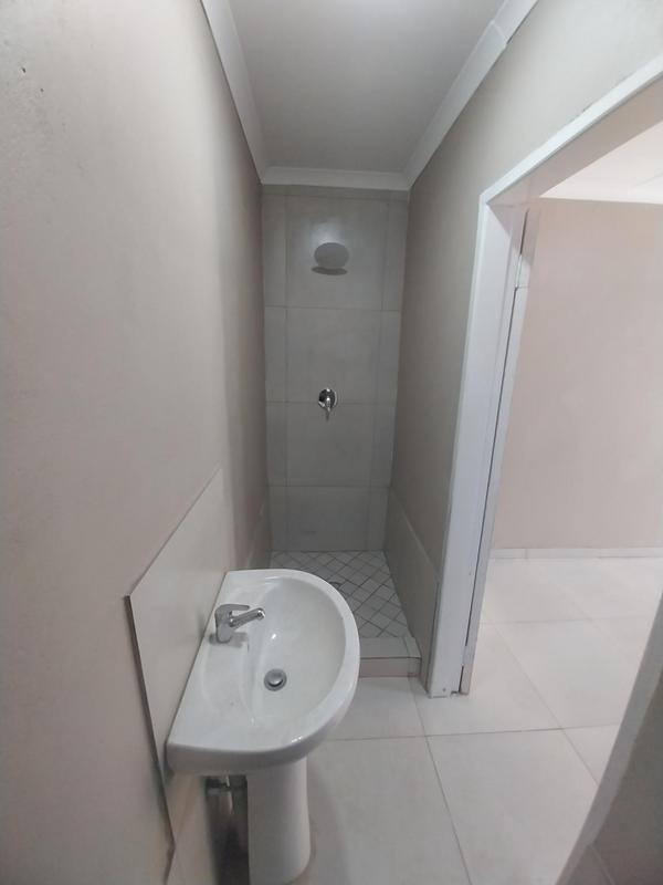 To Let 1 Bedroom Property for Rent in Laudium Gauteng