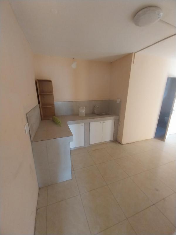 To Let 2 Bedroom Property for Rent in Laudium Gauteng