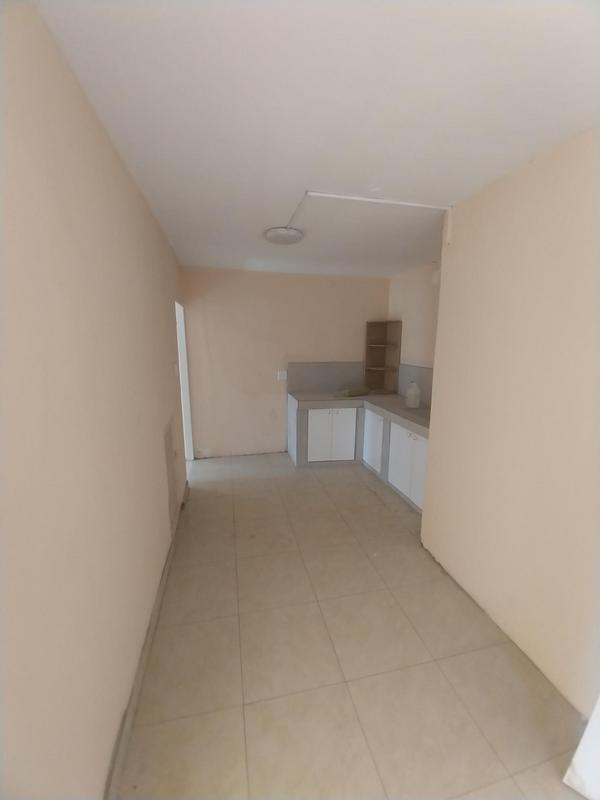 To Let 2 Bedroom Property for Rent in Laudium Gauteng