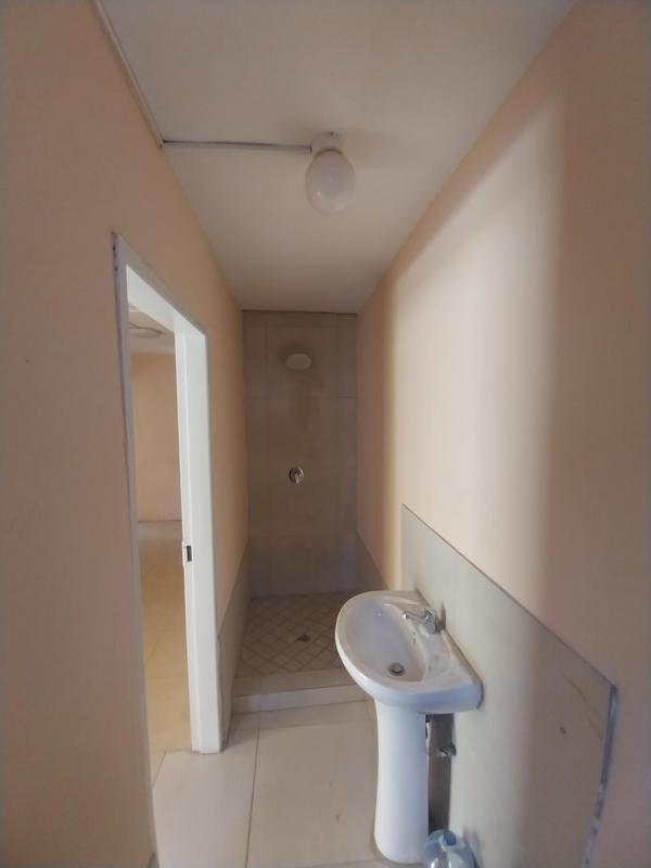 To Let 2 Bedroom Property for Rent in Laudium Gauteng
