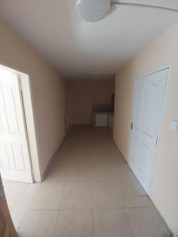 To Let 2 Bedroom Property for Rent in Laudium Gauteng