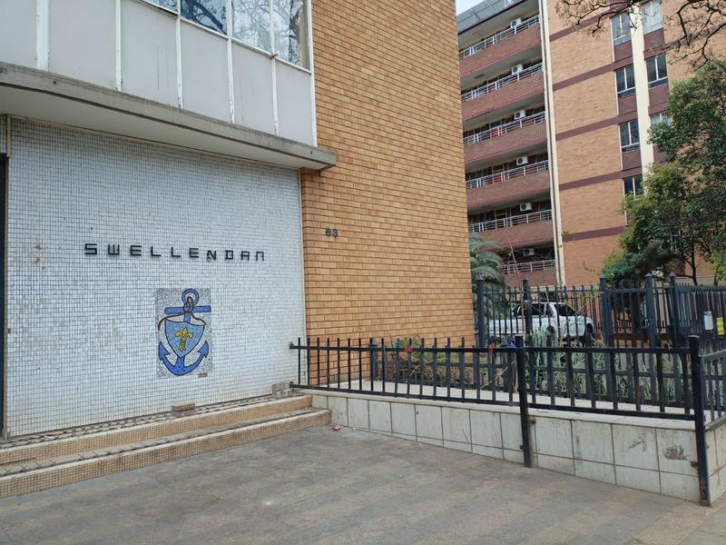 3 Bedroom Property for Sale in Sunnyside Gauteng