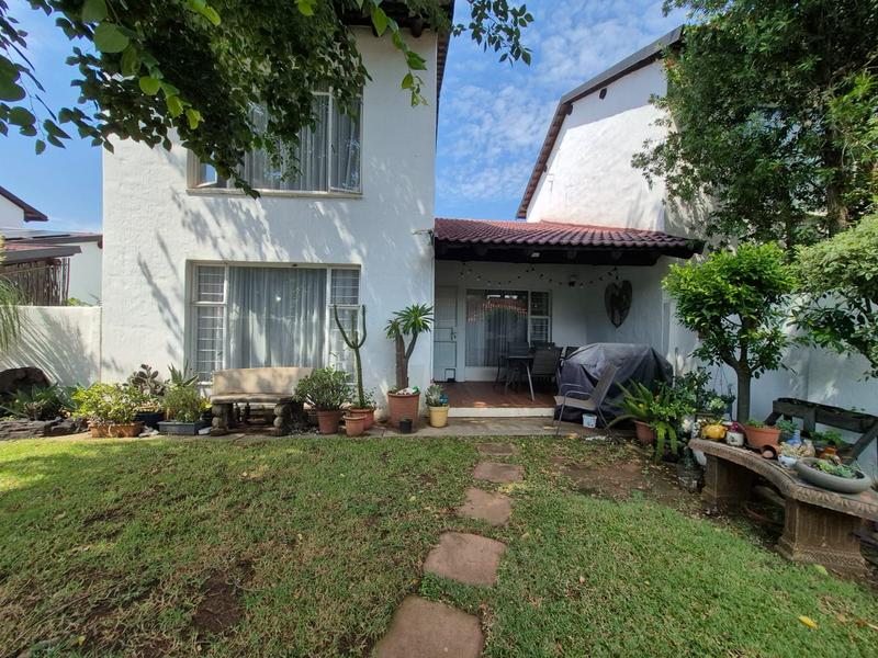 To Let 3 Bedroom Property for Rent in Willow Park Manor Gauteng