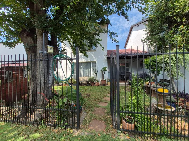 To Let 3 Bedroom Property for Rent in Willow Park Manor Gauteng