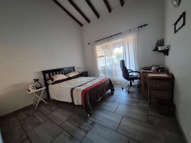 To Let 3 Bedroom Property for Rent in Willow Park Manor Gauteng