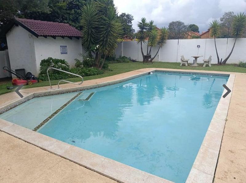 To Let 3 Bedroom Property for Rent in Willow Park Manor Gauteng