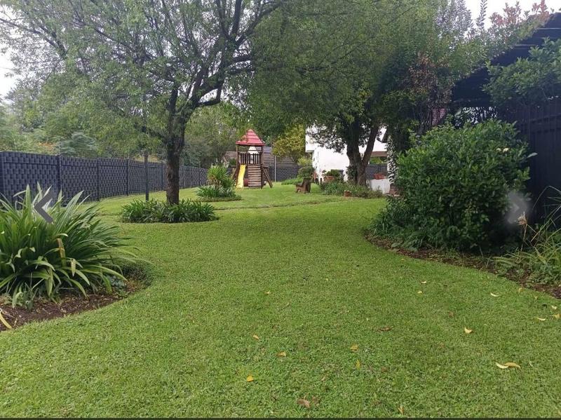 To Let 3 Bedroom Property for Rent in Willow Park Manor Gauteng