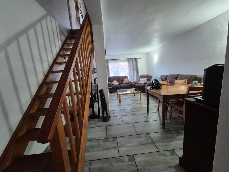 To Let 3 Bedroom Property for Rent in Willow Park Manor Gauteng