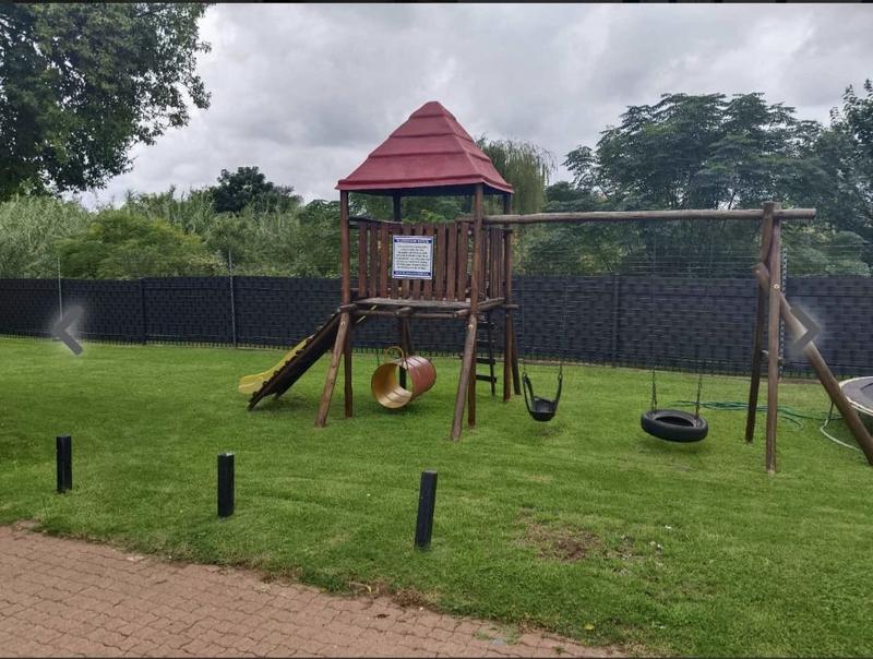 To Let 3 Bedroom Property for Rent in Willow Park Manor Gauteng