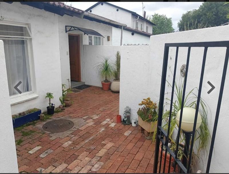 To Let 3 Bedroom Property for Rent in Willow Park Manor Gauteng