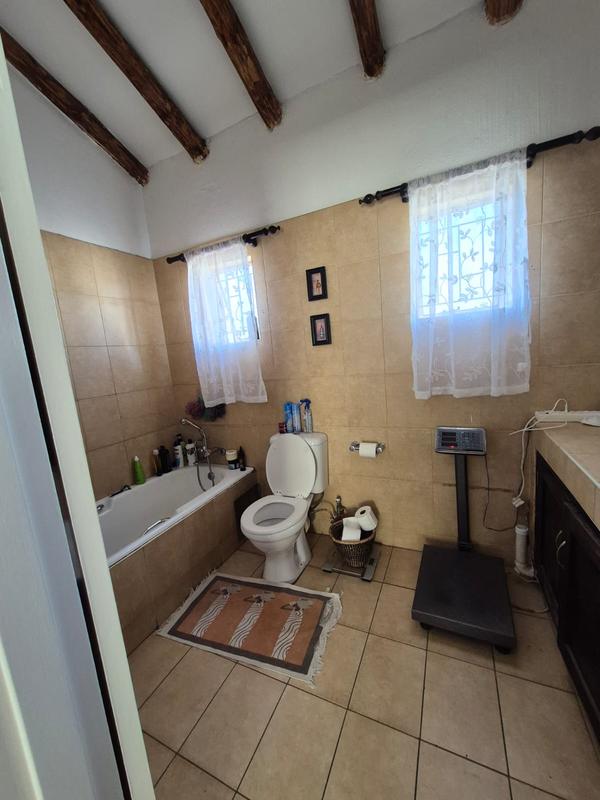 To Let 3 Bedroom Property for Rent in Willow Park Manor Gauteng