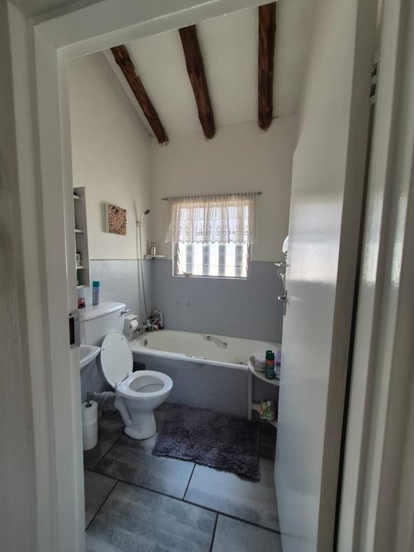 To Let 3 Bedroom Property for Rent in Willow Park Manor Gauteng