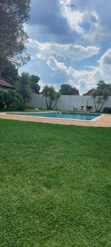 To Let 3 Bedroom Property for Rent in Willow Park Manor Gauteng