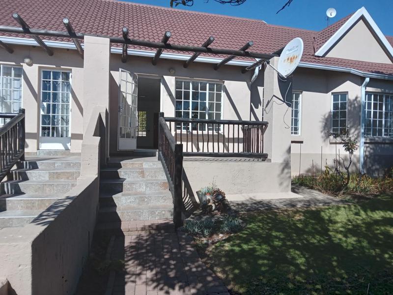 2 Bedroom Property for Sale in Eden Glen Gauteng