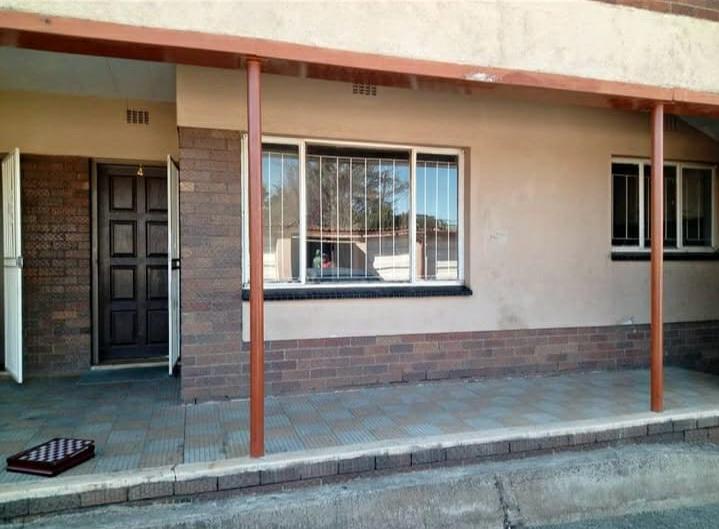 To Let 2 Bedroom Property for Rent in Wychwood Gauteng