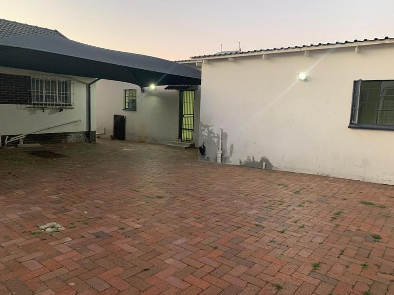To Let 3 Bedroom Property for Rent in Edenvale Gauteng