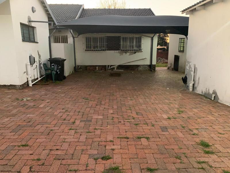To Let 3 Bedroom Property for Rent in Edenvale Gauteng
