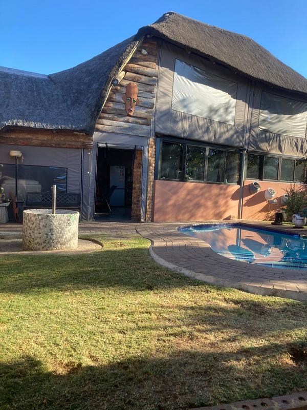 3 Bedroom Property for Sale in Homestead Gauteng