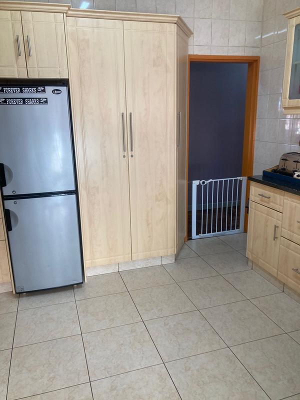 3 Bedroom Property for Sale in Homestead Gauteng