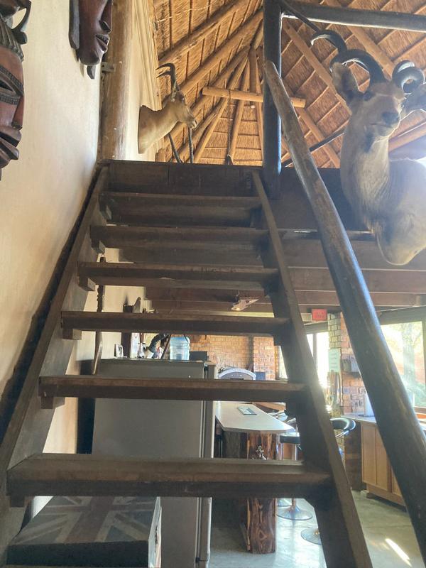 3 Bedroom Property for Sale in Homestead Gauteng