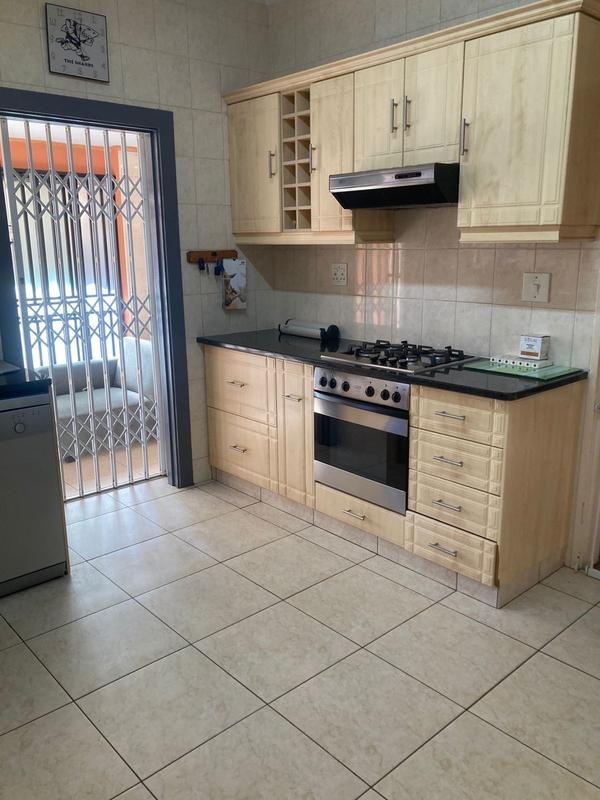 3 Bedroom Property for Sale in Homestead Gauteng