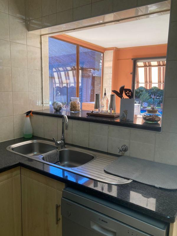 3 Bedroom Property for Sale in Homestead Gauteng
