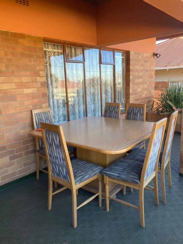 3 Bedroom Property for Sale in Homestead Gauteng