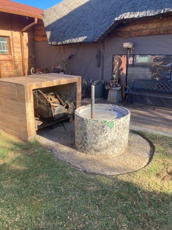 3 Bedroom Property for Sale in Homestead Gauteng