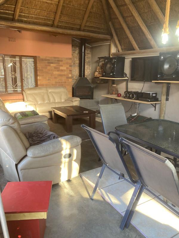 3 Bedroom Property for Sale in Homestead Gauteng