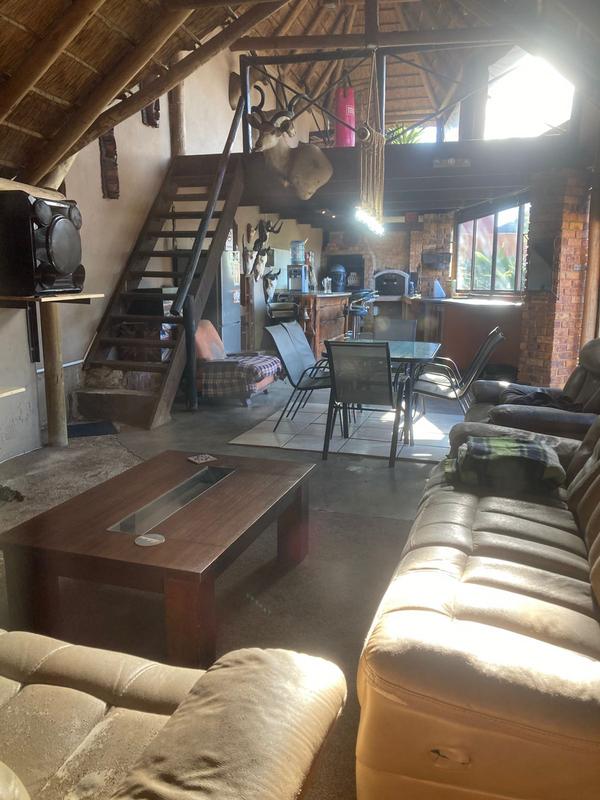 3 Bedroom Property for Sale in Homestead Gauteng