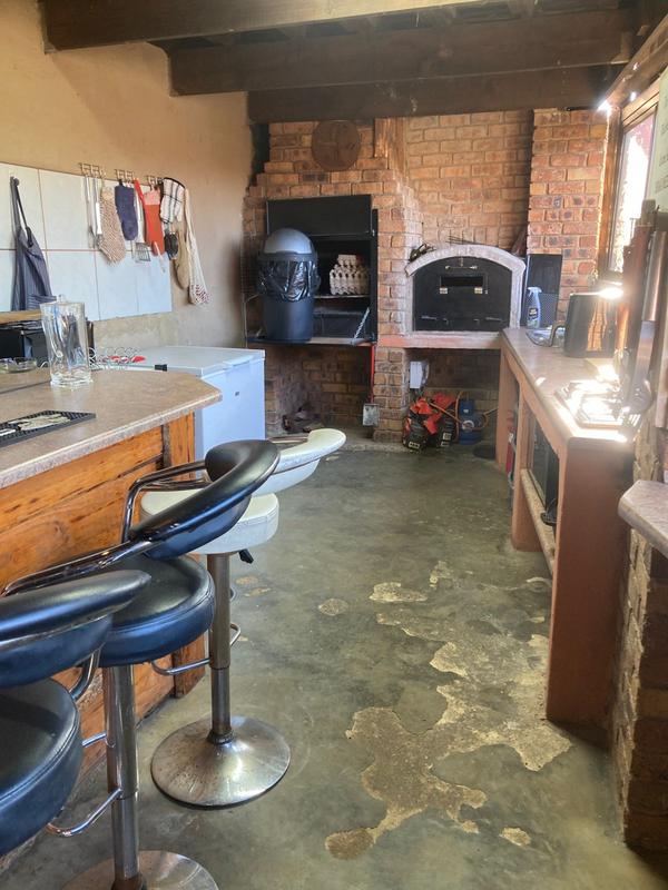 3 Bedroom Property for Sale in Homestead Gauteng