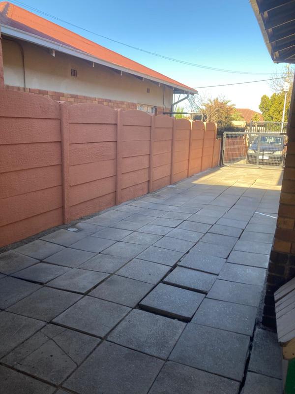 3 Bedroom Property for Sale in Homestead Gauteng
