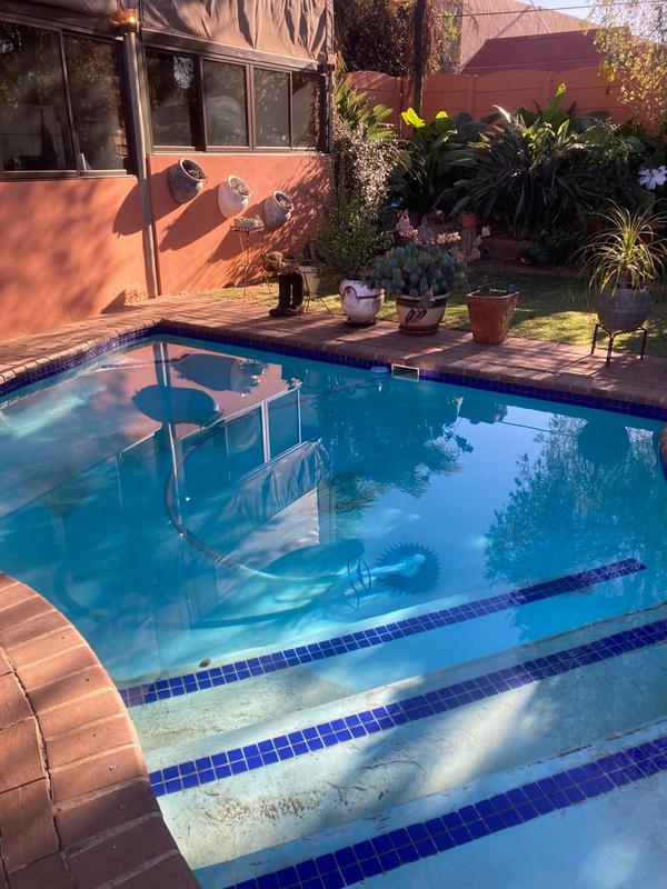 3 Bedroom Property for Sale in Homestead Gauteng