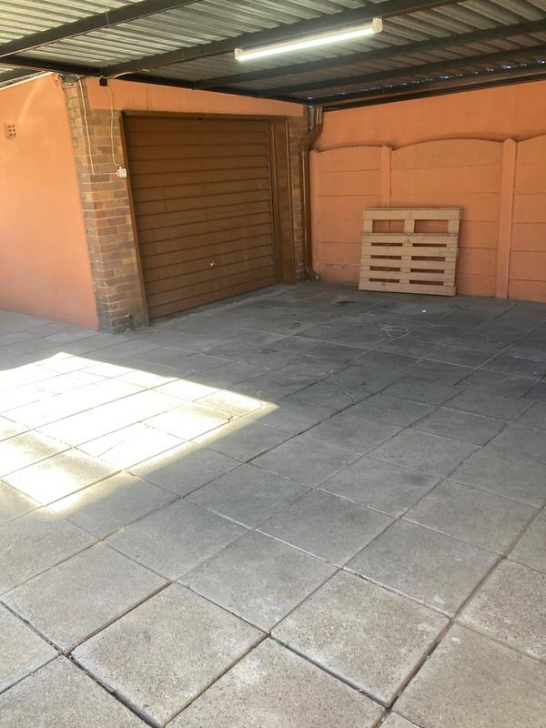 3 Bedroom Property for Sale in Homestead Gauteng