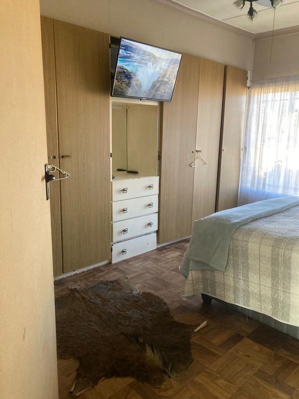 3 Bedroom Property for Sale in Homestead Gauteng