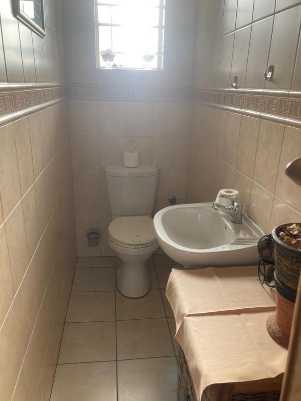 3 Bedroom Property for Sale in Homestead Gauteng