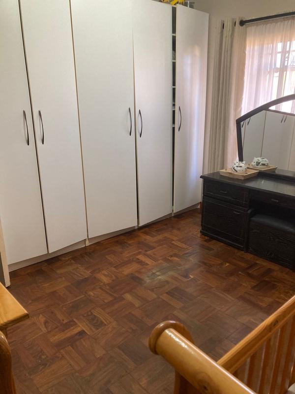 3 Bedroom Property for Sale in Homestead Gauteng