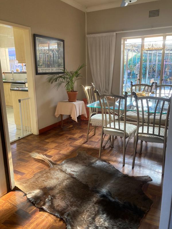 3 Bedroom Property for Sale in Homestead Gauteng