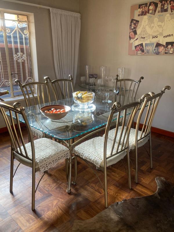 3 Bedroom Property for Sale in Homestead Gauteng