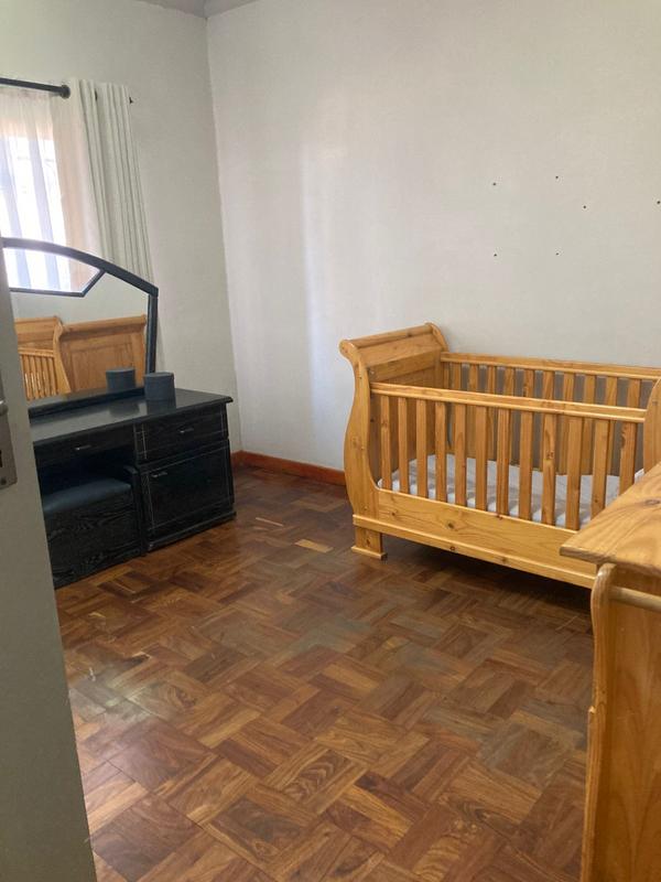 3 Bedroom Property for Sale in Homestead Gauteng