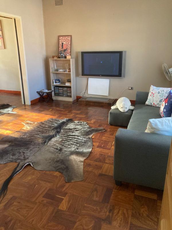 3 Bedroom Property for Sale in Homestead Gauteng