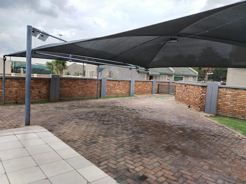 3 Bedroom Property for Sale in Dalpark Ext 1 Gauteng